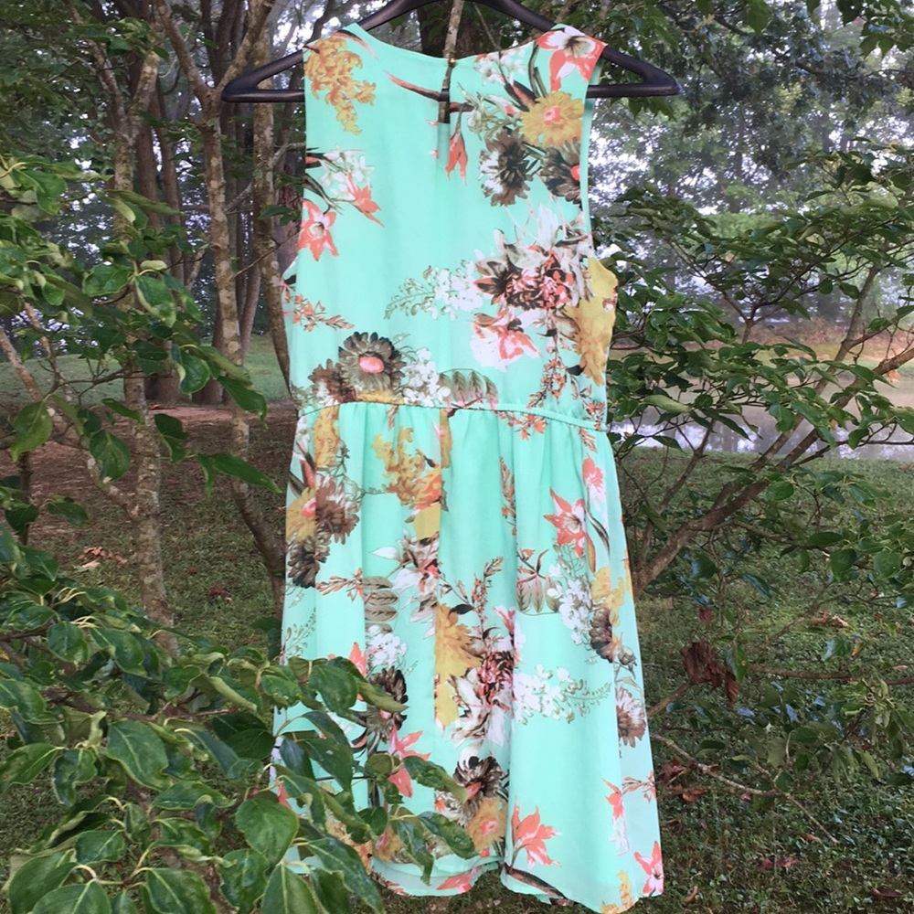 Forever 21 Dress